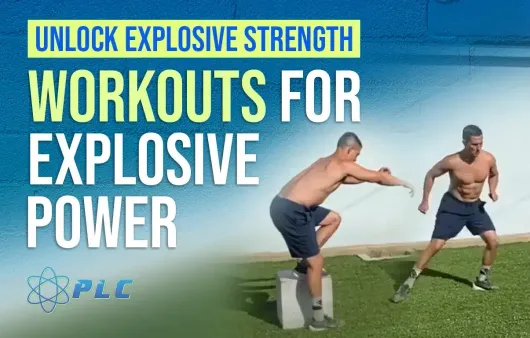 Unlock Explosive Power: Benefits Of Calisthenics For Athletes